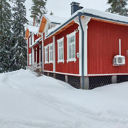 Inhan Kartano Ähtäri المظهر الخارجي الصورة